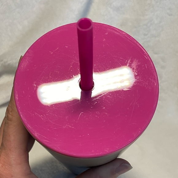 Starbucks 2021 holiday stainless steel tumbler - Picture 7 of 11